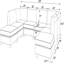 Canapé modulaire en polyester