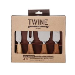 Twine Soft Cheese Knife