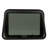 30" W X 22" H RV Push Out Exit Window