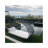 Modern Outdoor Wicker Overhead Canopy Daybed Water Resistant Cushion