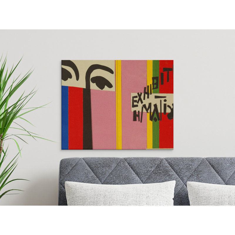 Ranney Wrapped Canvas Print Set, 12x9