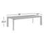 Leola Ash Solid Wood Dining Table