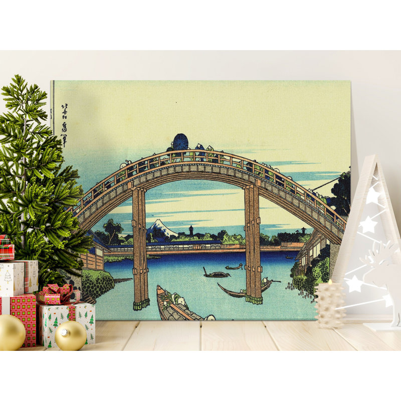 Mota Wrapped Canvas Print Set, 30x24