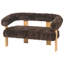 Living Room Set ILBRO Faux Fur-128778732-128778734