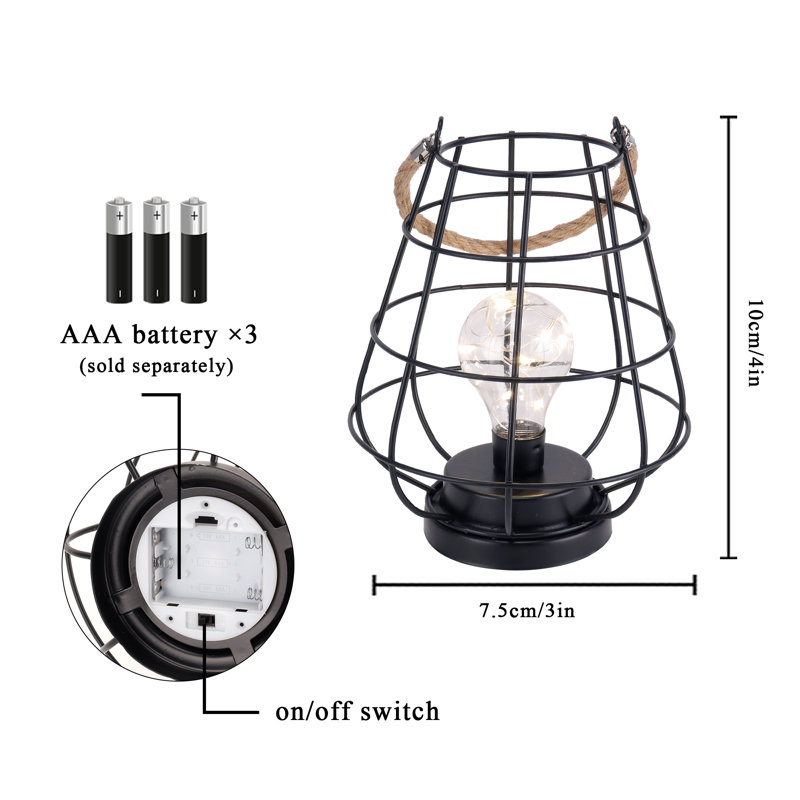Stedman Desk Lamp