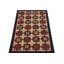 One-of-a-Kind 2’4”x3’11” Area Rug