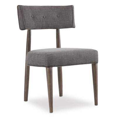 Curata Upholstered Dining Chair