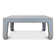 Classic Chinese Solid Wood Coffee Table