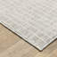 Tapis gris / beige Orion-738648619