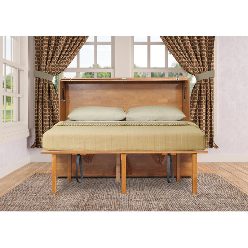  Lit-commode avec armoire de chargement Natures Dream
