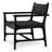 Tiberio Upholstered Armchair