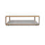 Elmley Four Leg Coffee Table