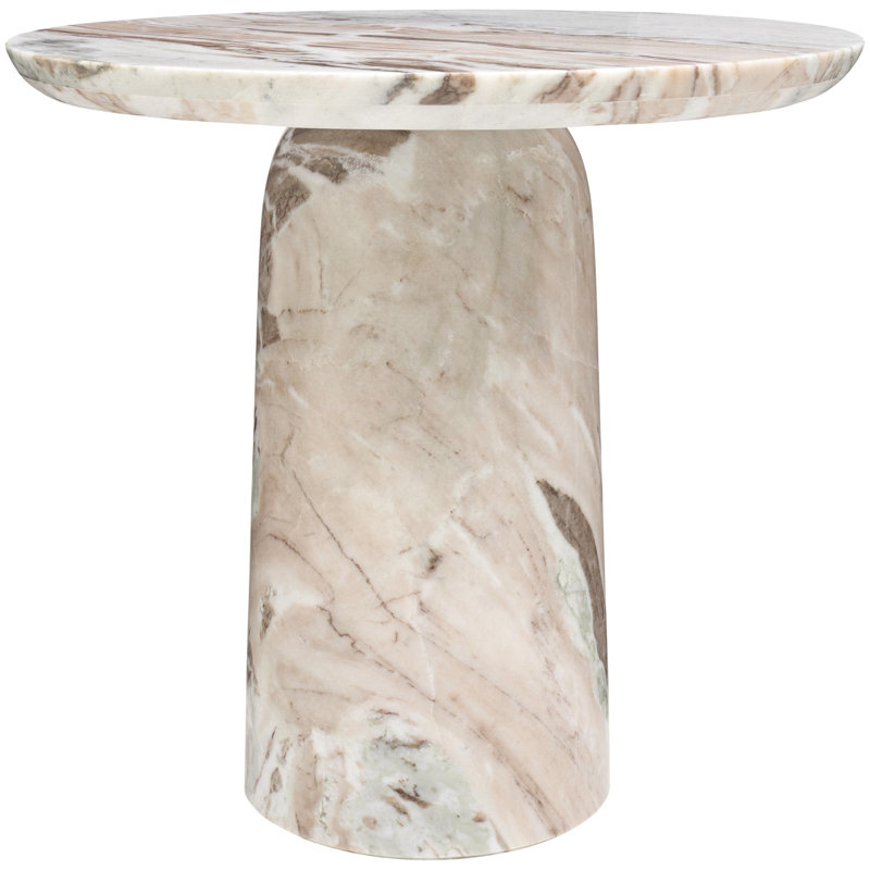Becki Owens x Surya Portola End Table