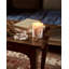 Damask Rose Candle