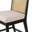 Tabouret de comptoir et de bar Sergi-1949669296-1949669297