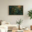 Ensemble de 1 tableau sur toile « Cages dans la jungle »-130026044-130026054