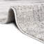 Tapis gris / blanc Kater-2067634390
