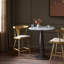 Garth Solid Wood Bar Stool-120797235-120797236-120797234