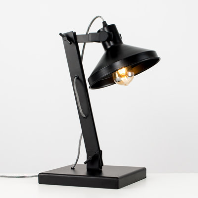 Marvin 50cm Desk Lamp