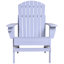 Chaise Adirondack en bois Abilene-1111958648