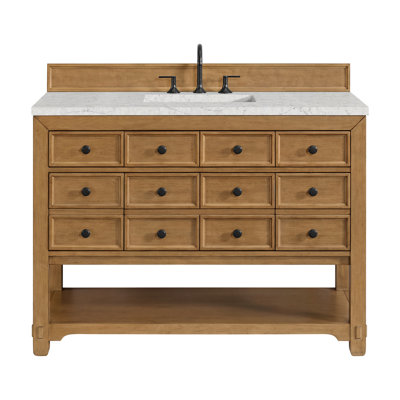 Malibu 48'' W Single Vanity