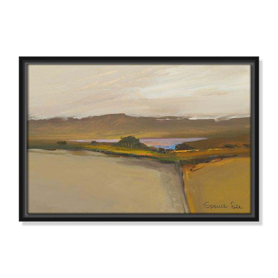 Mack "Heaven and Earth IV" Print