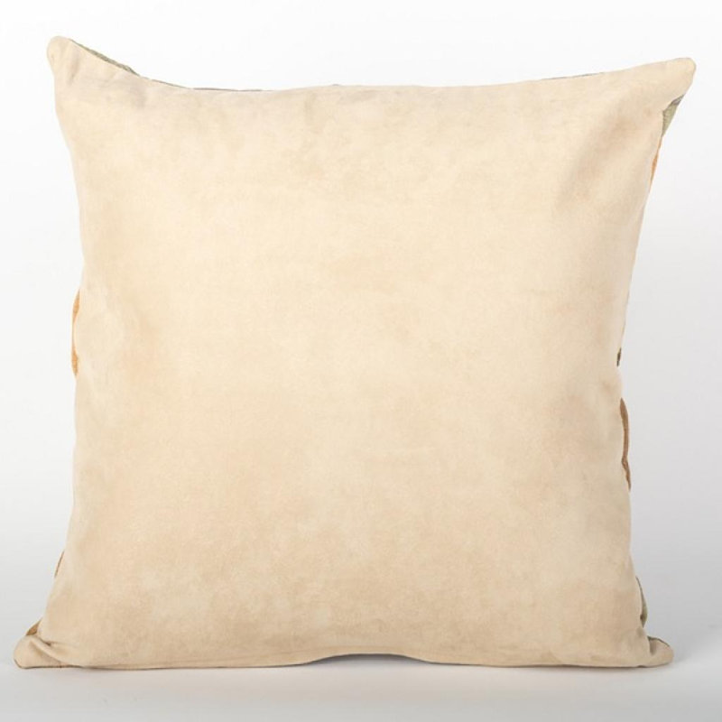 Coussin 18 po x 18 po