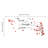 Text & Numbers Non-Wall Damaging Wall Decal