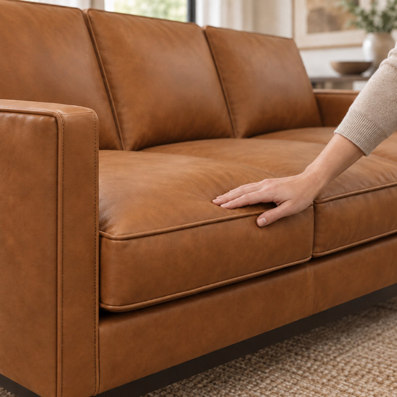 Metropole Sofa