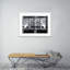Slumber In The Great Hall Print by Shawn Thomas-48621204-48621203