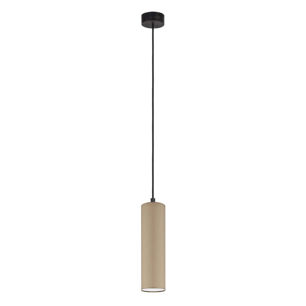 Murdoch 1 - Light Single Cylinder Pendant