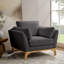 Fauteuil de 41,7 po de largeur Lodell-342709840