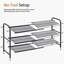 Expandable Shoe Rack for Entryway Hallway-329499315-334250408