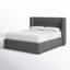 Lit plateforme tapissier Jayla-93524417-96012737