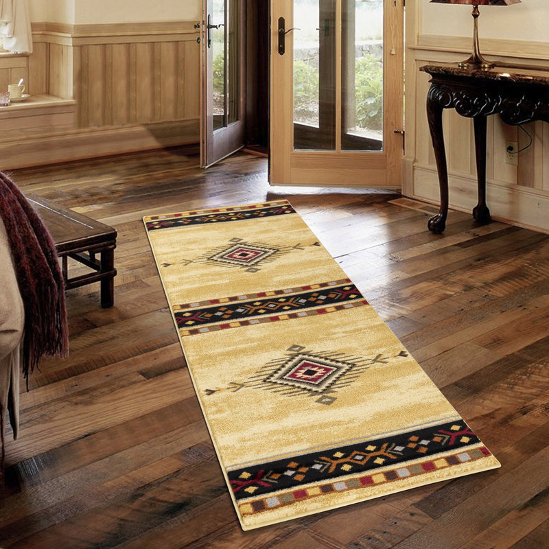 7'10" X 10'3" Cream Area Rug, Polypropylene, And Versatile, Enhances Home Style Colored 7.83 Ft. 10.25 Ft., Stain- Versatile