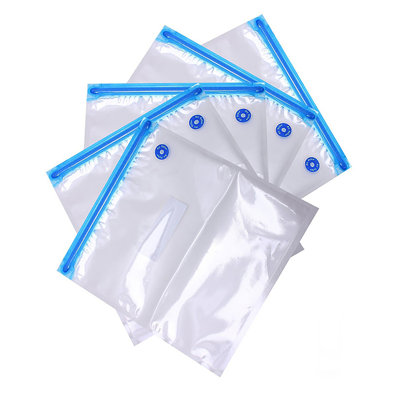26cm x 30cm Vacuum Sealed Bags