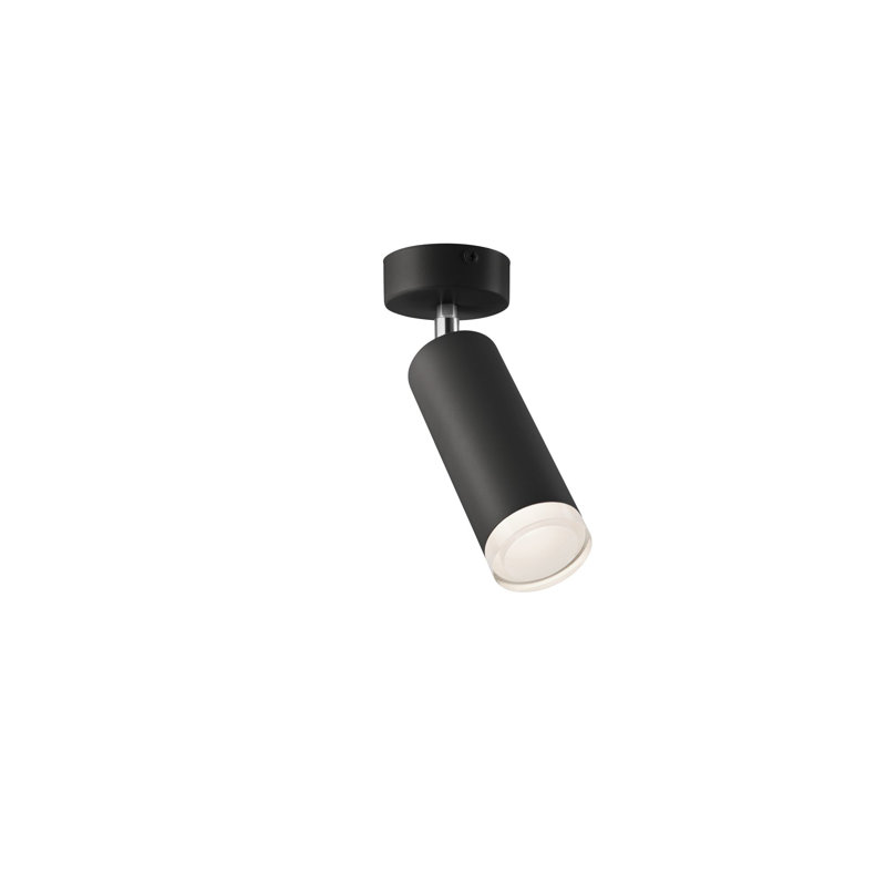 Antawune Spotlight, Black