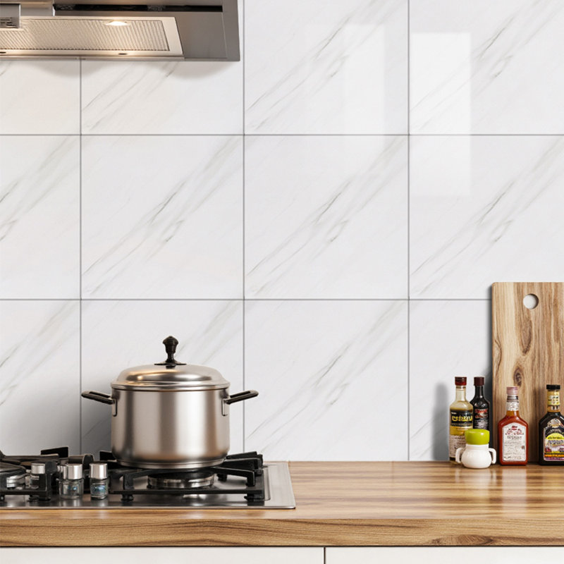 10pcs 40cm x 40cm Wallpaper tile 