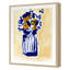 Floral Study 9 Print by Stefano Altamura-599371351-599371348