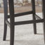 Tabouret de bar 30 po Schiller-23058050