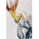 Adam Hunter Smoke Sunset Area Rug