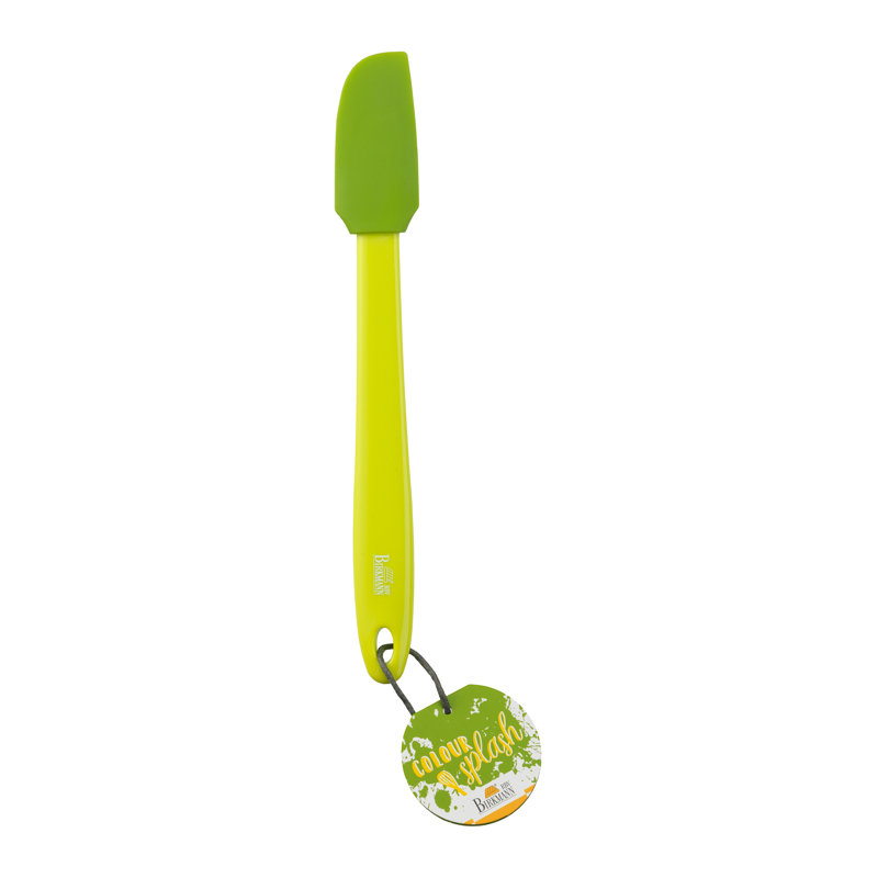 Birkmann Spatula / Turner, Green