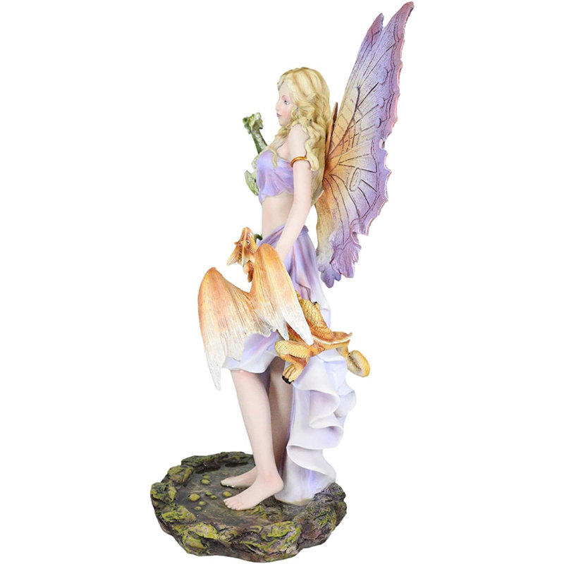 Figurine Antwanne