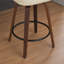 Ensemble de 2 tabourets pivotants-1982152265