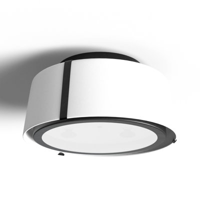 Marietta 2-Light Flush Mount