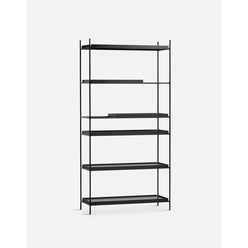 Tray Shelf (High) - Configuration 9