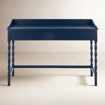 Mia Writing Desk with Drawers