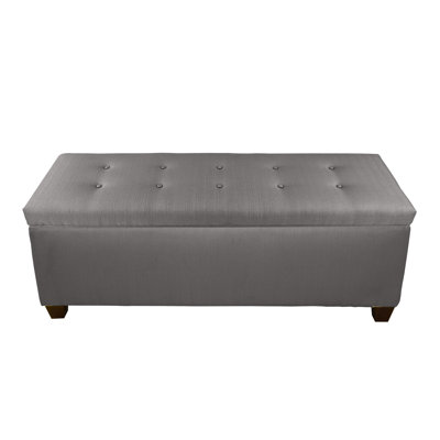 Banc de rangement pour chaussures Averi