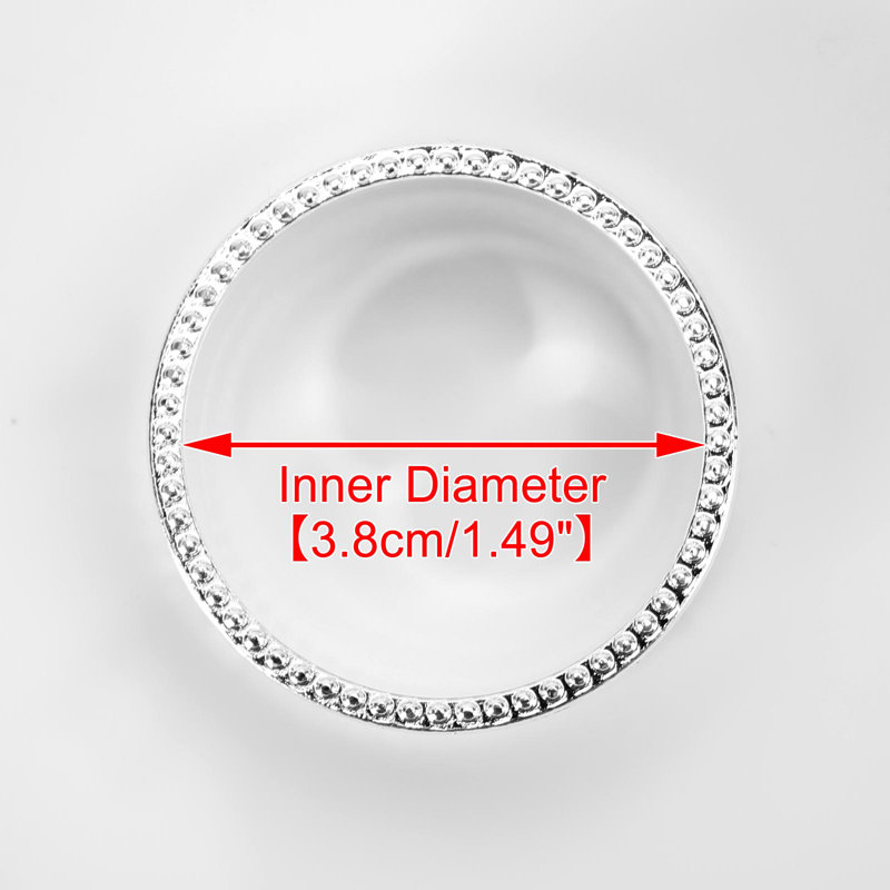 Metal Napkin Ring
