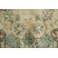 Tapis floral d'inspiration antique 5 x 10